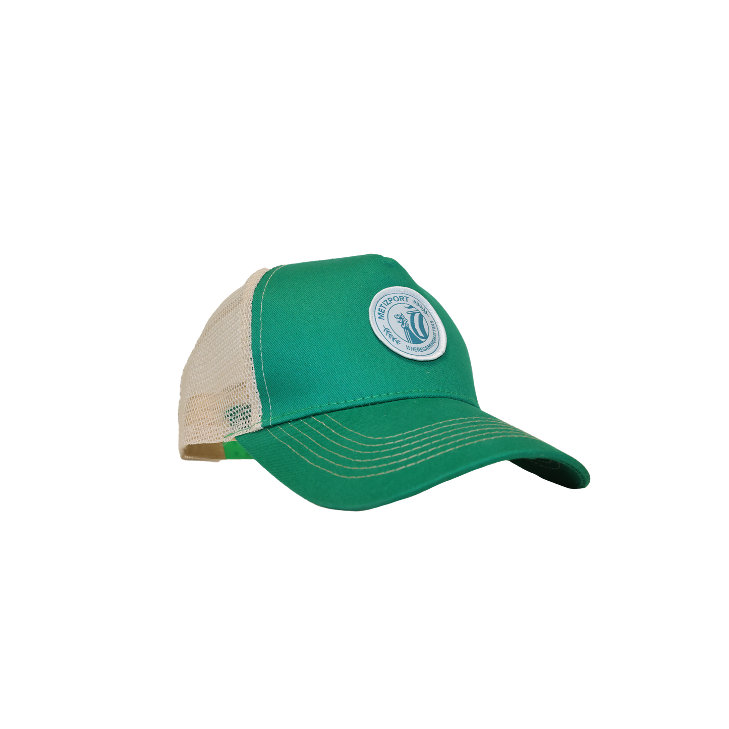 Metizport Trucker Hat