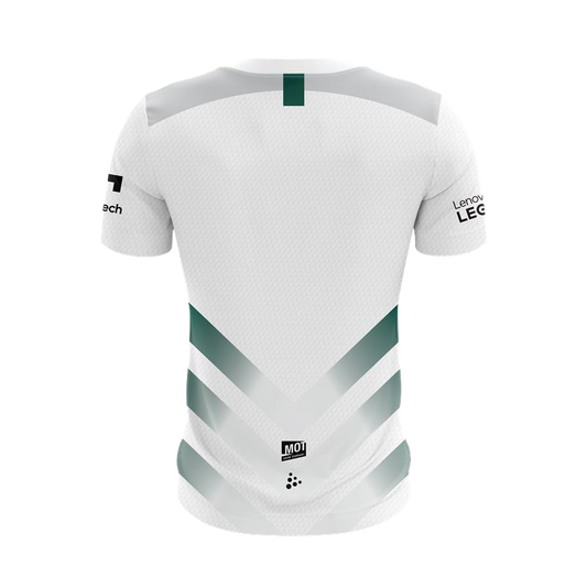 Jersey - 2025/26 White Edition