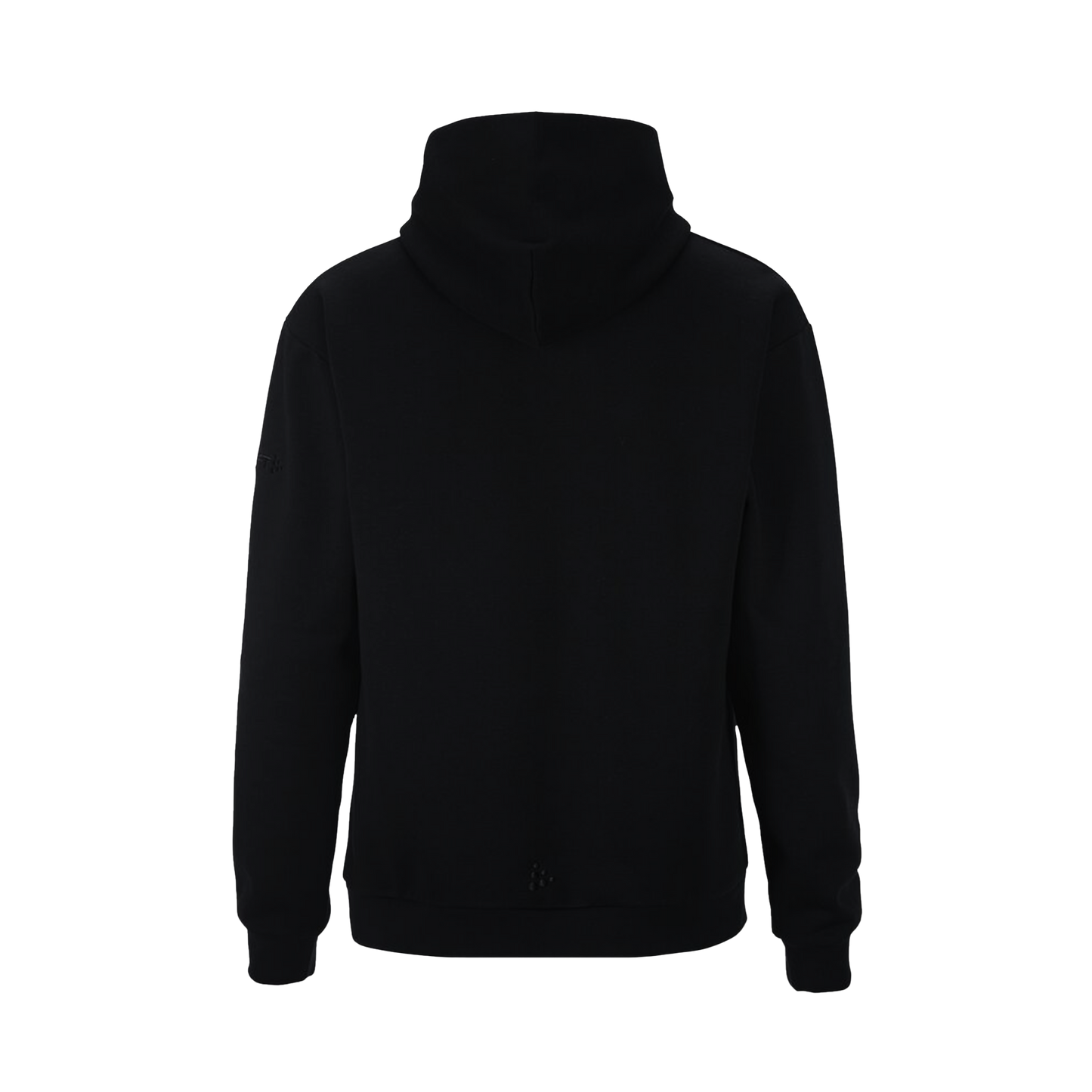 Time to Bleed Green Hoodie