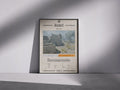 Metizport CS2 Wallpapers 50x70cm