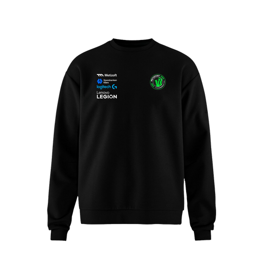 MZP Crewneck