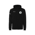 Core Full Zip Hoodie