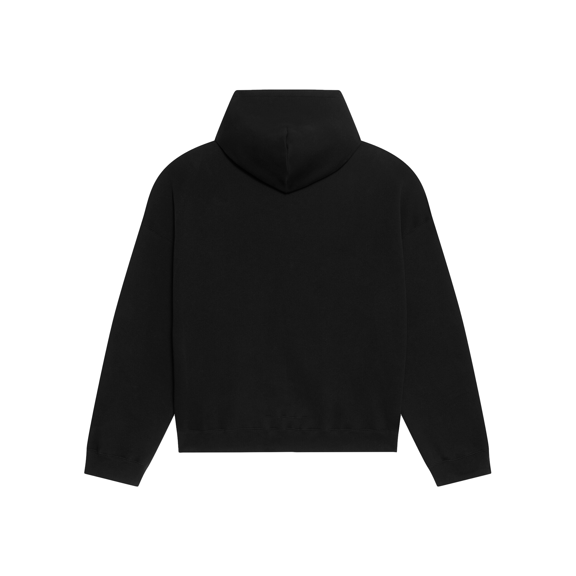 Zip-Up Hoodie
