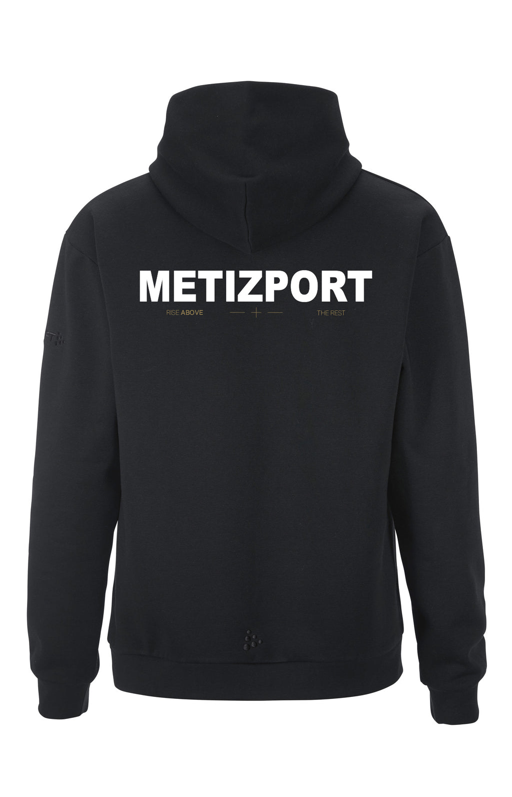 Core Full Zip Hoodie