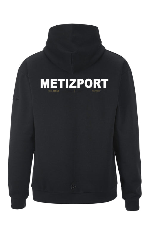 Core Full Zip Hoodie