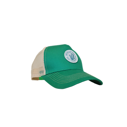 Metizport Trucker Hat