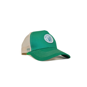 Metizport Trucker Hat