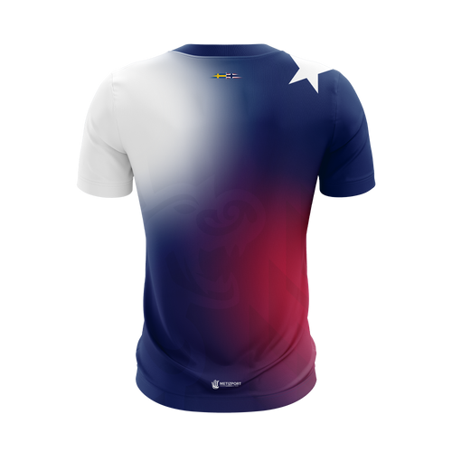 Austin Major Jersey Limited Edition