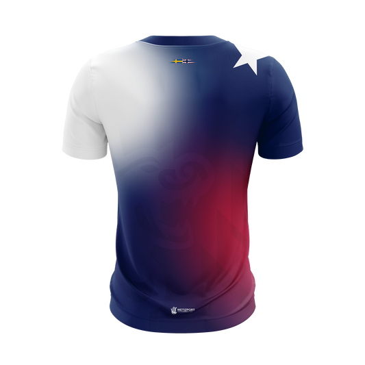 Austin Major Jersey Limited Edition