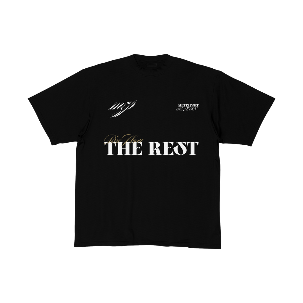 Above The Rest T-shirt