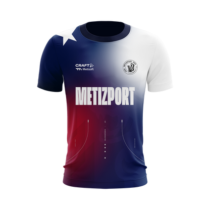 Austin Major Jersey Limited Edition