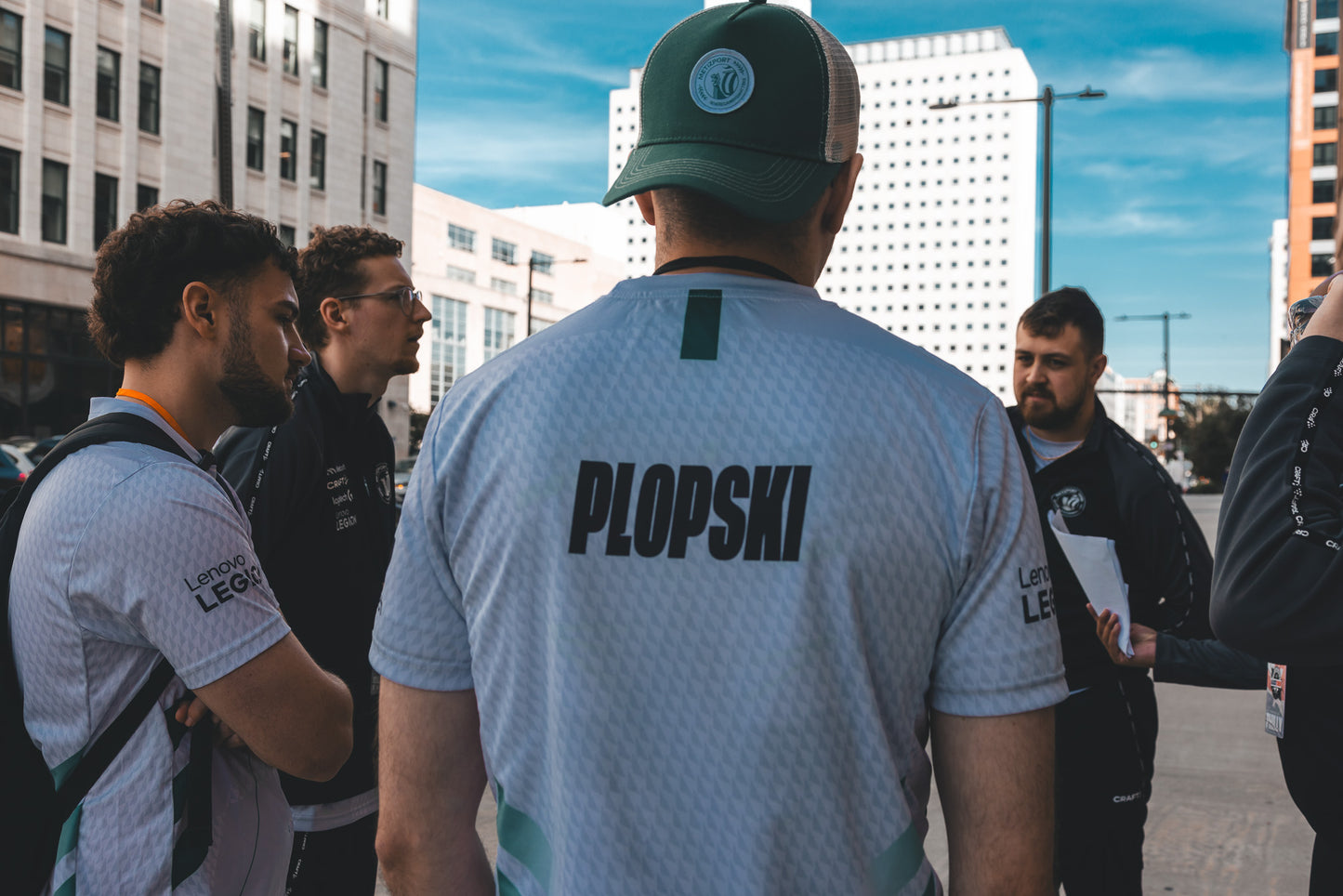 Jersey - 2025/26 White Edition