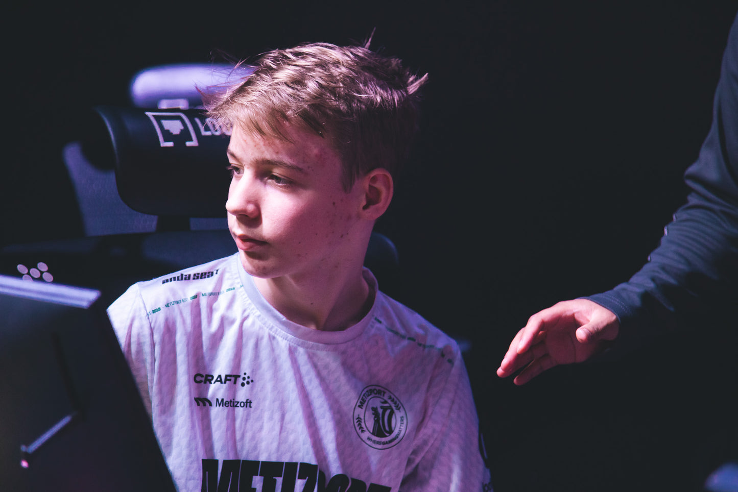 Jersey - 2025/26 White Edition