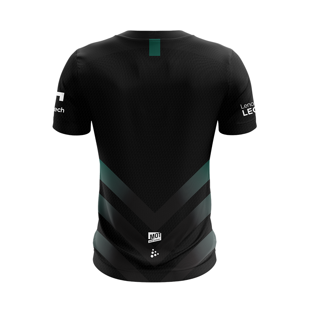 Jersey - 2025/26 Dark Edition