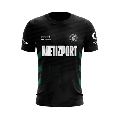 Jersey - 2025/26 Dark Edition