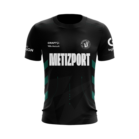 Jersey - 2025/26 Dark Edition