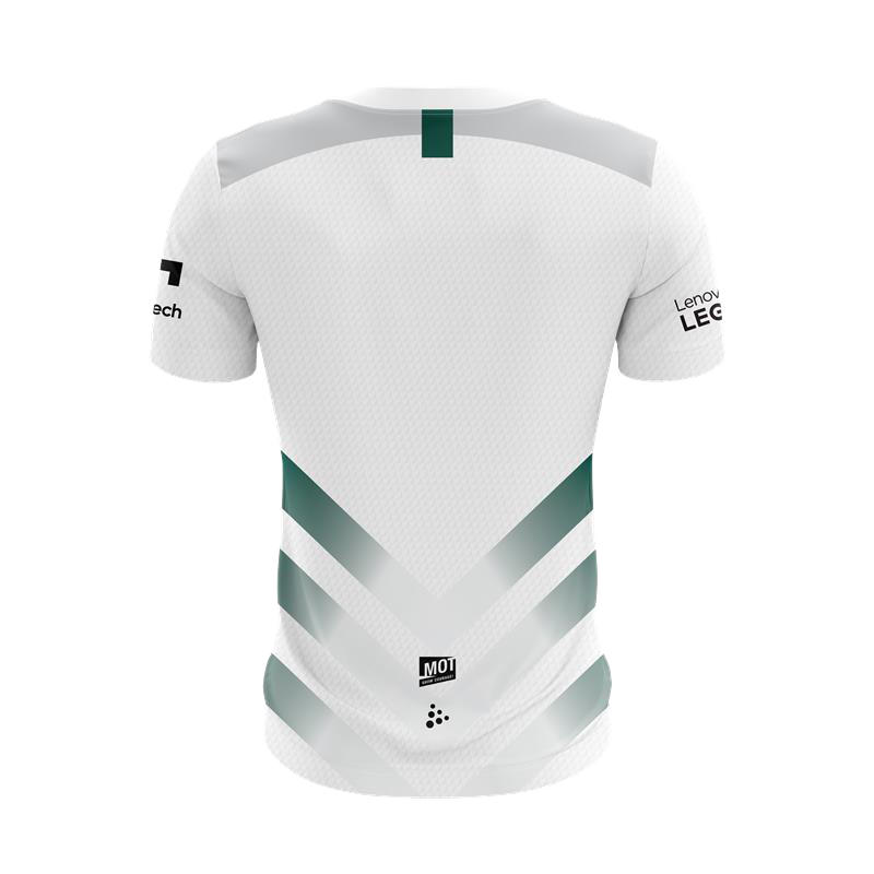 Jersey - 2025/26 White Edition