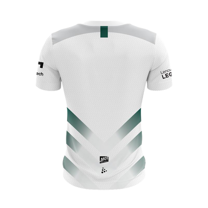 Jersey - 2025/26 White Edition