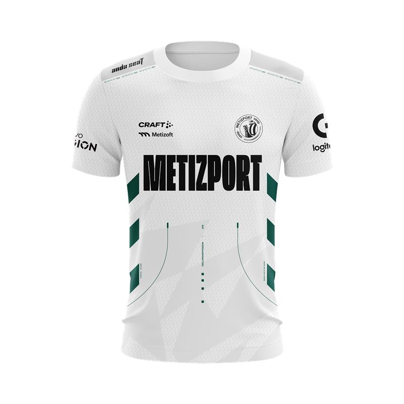 Jersey - 2025/26 White Edition