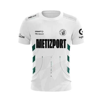 Jersey - 2025/26 White Edition