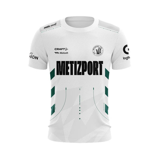 Jersey - 2025/26 White Edition