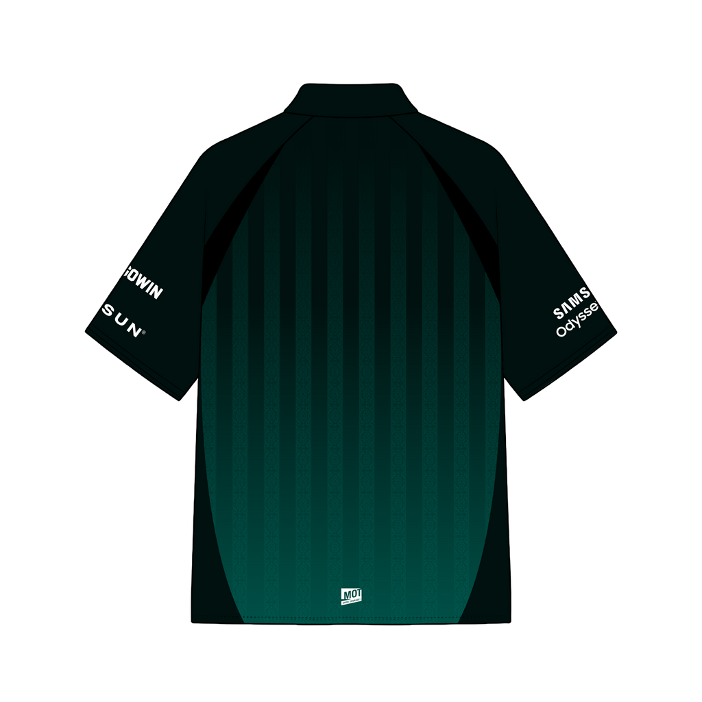 Metizport Jersey 2026/27