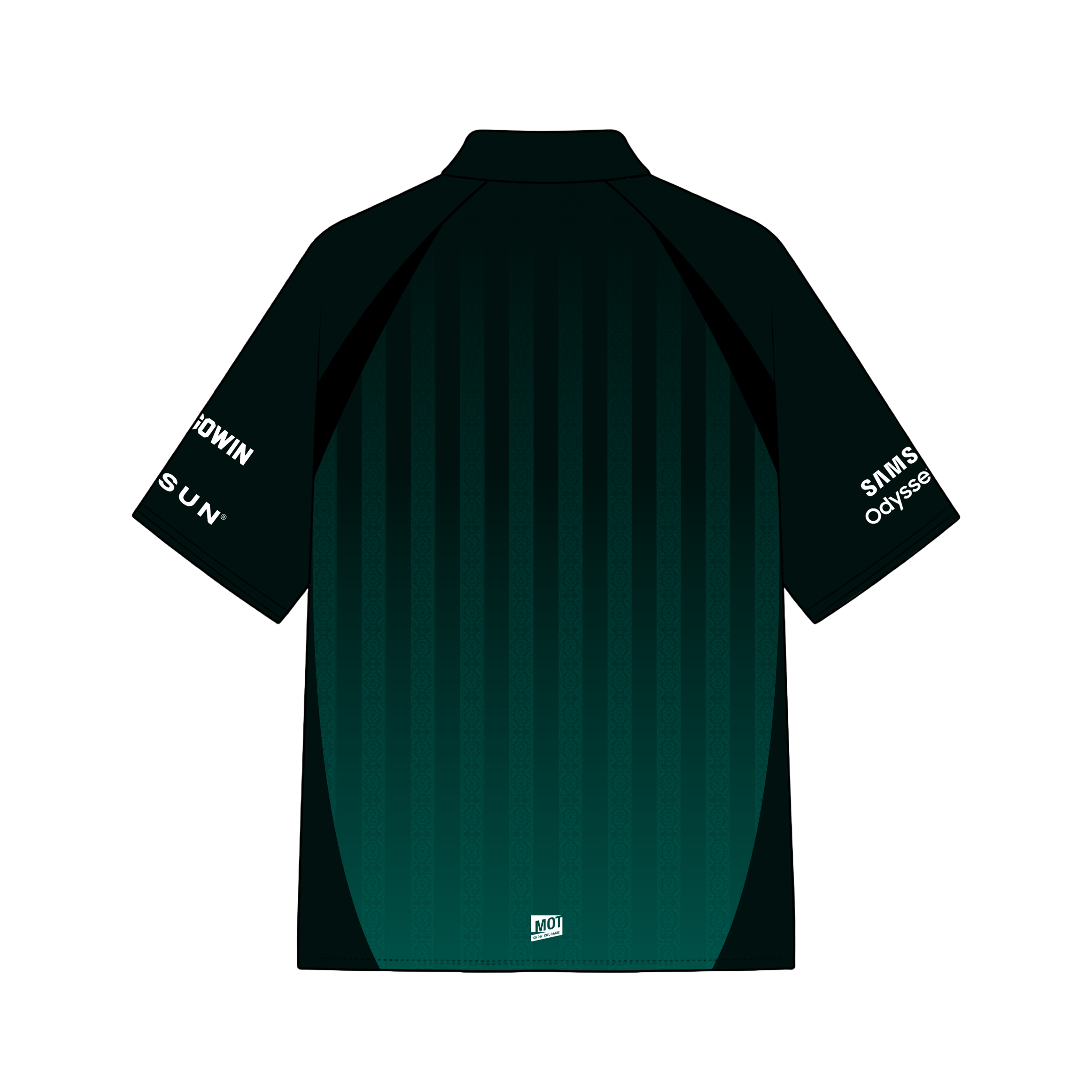 Metizport Jersey 2026/27