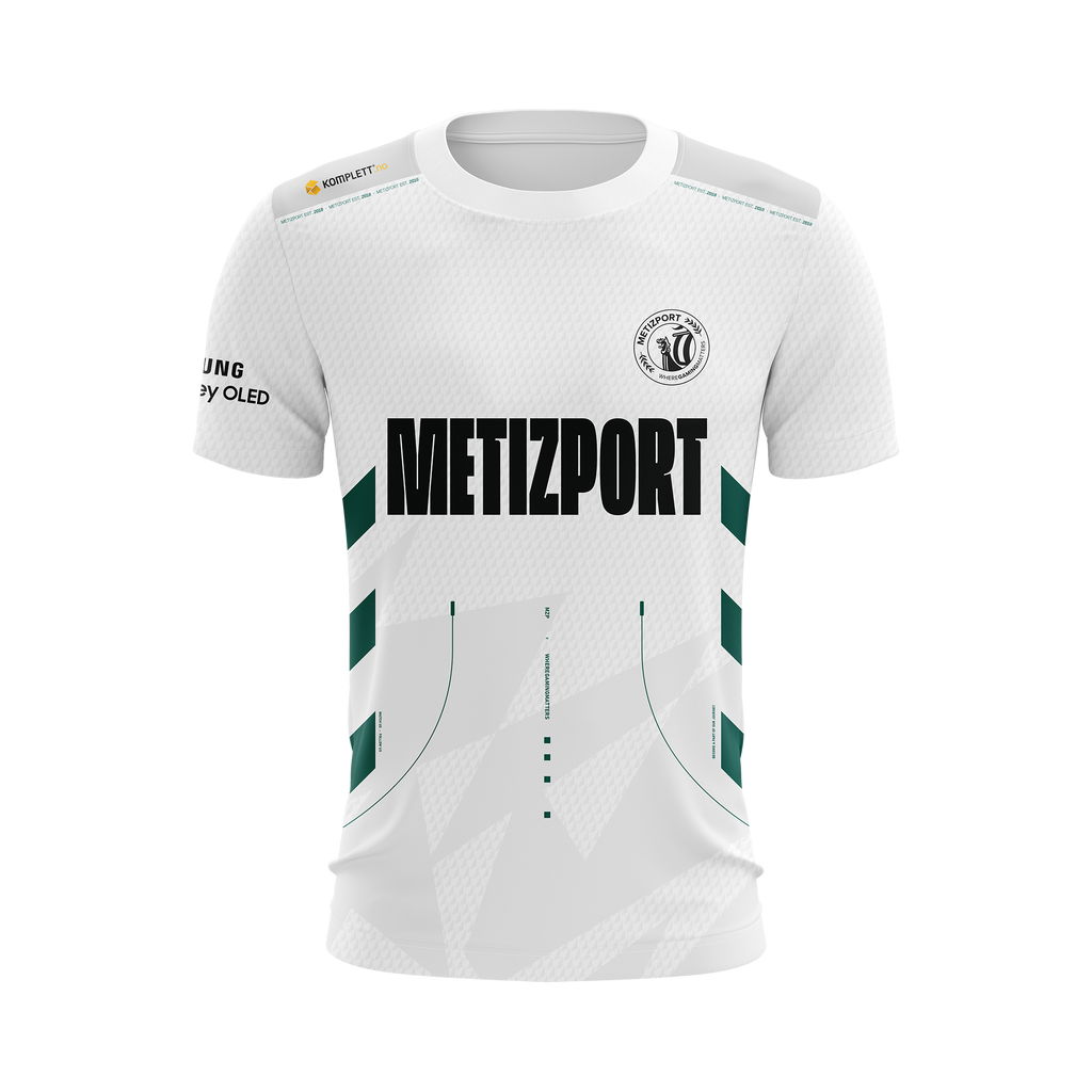 Jersey - 2025/26
