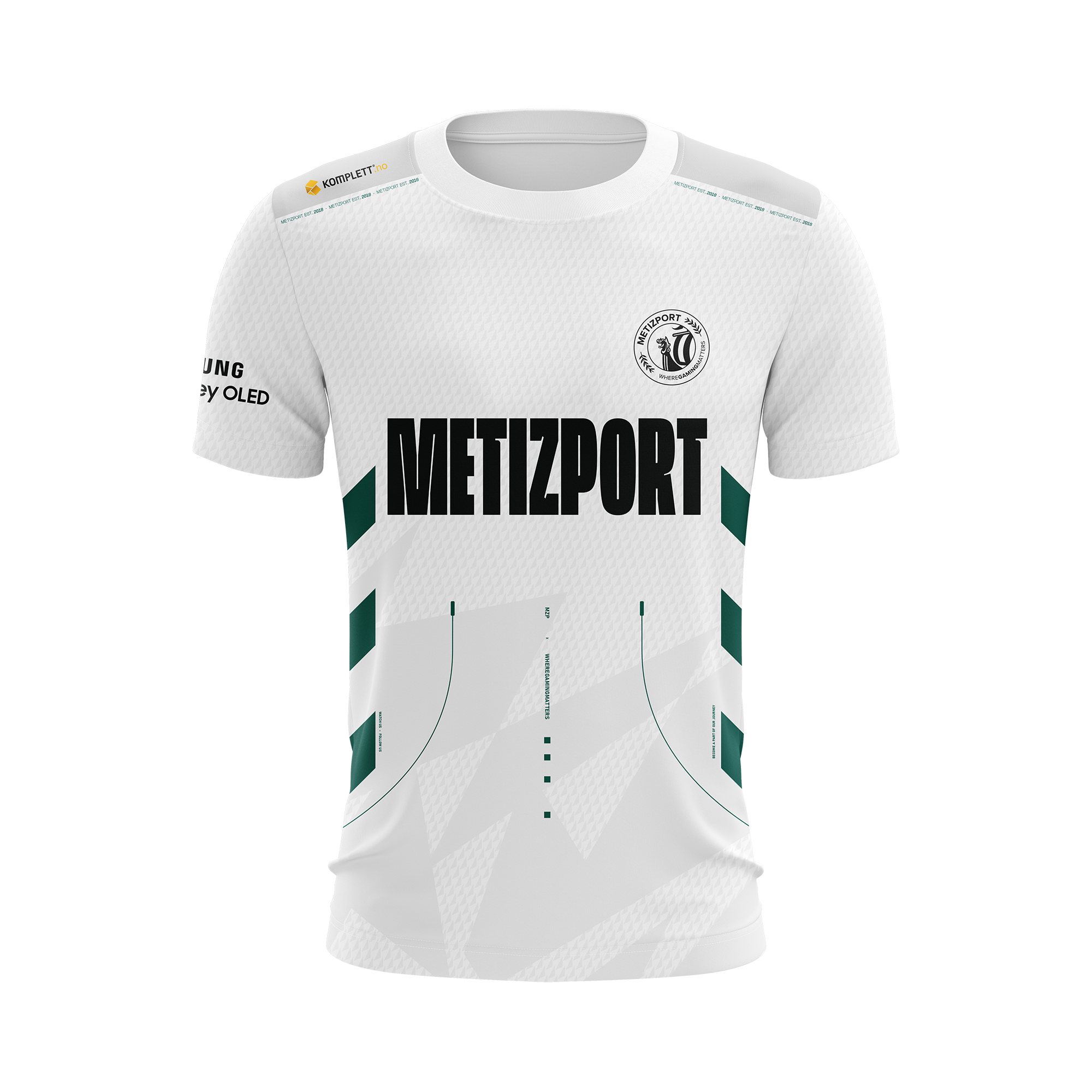 Jersey - 2025/26