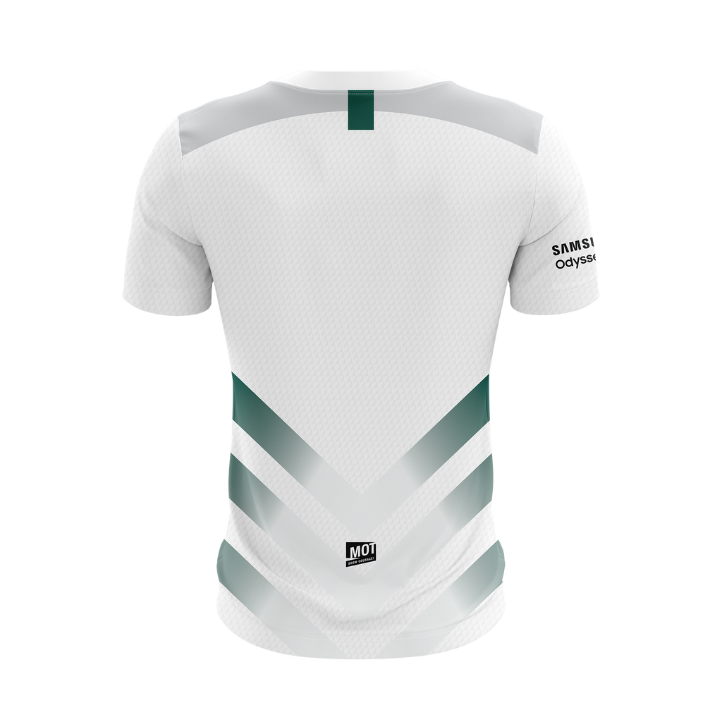 Jersey - 2025/26