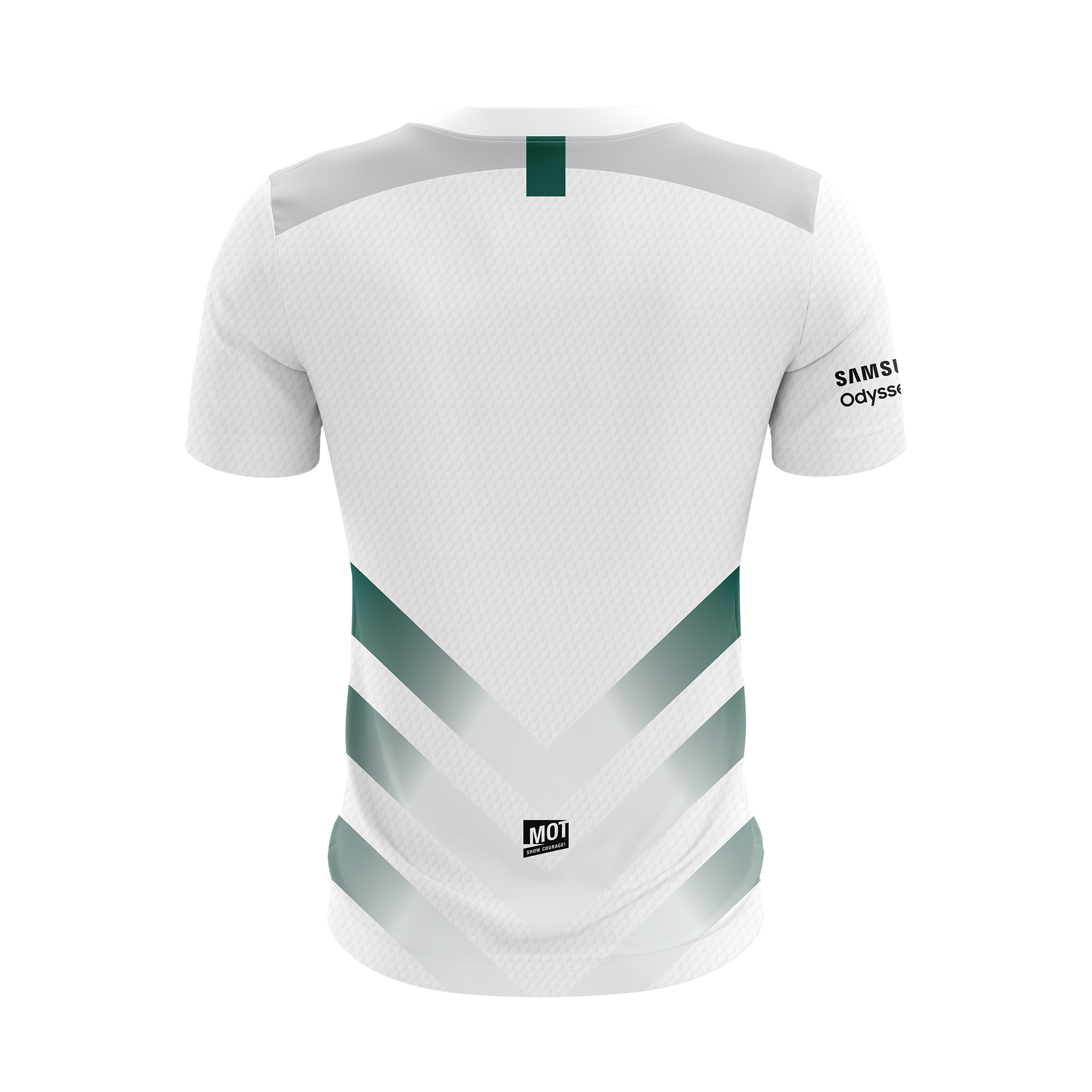 Jersey - 2025/26