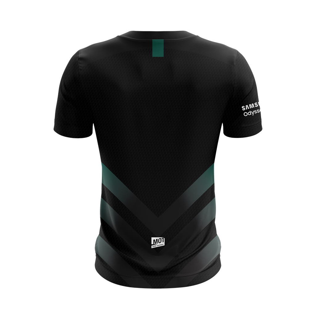 Jersey - 2025/26