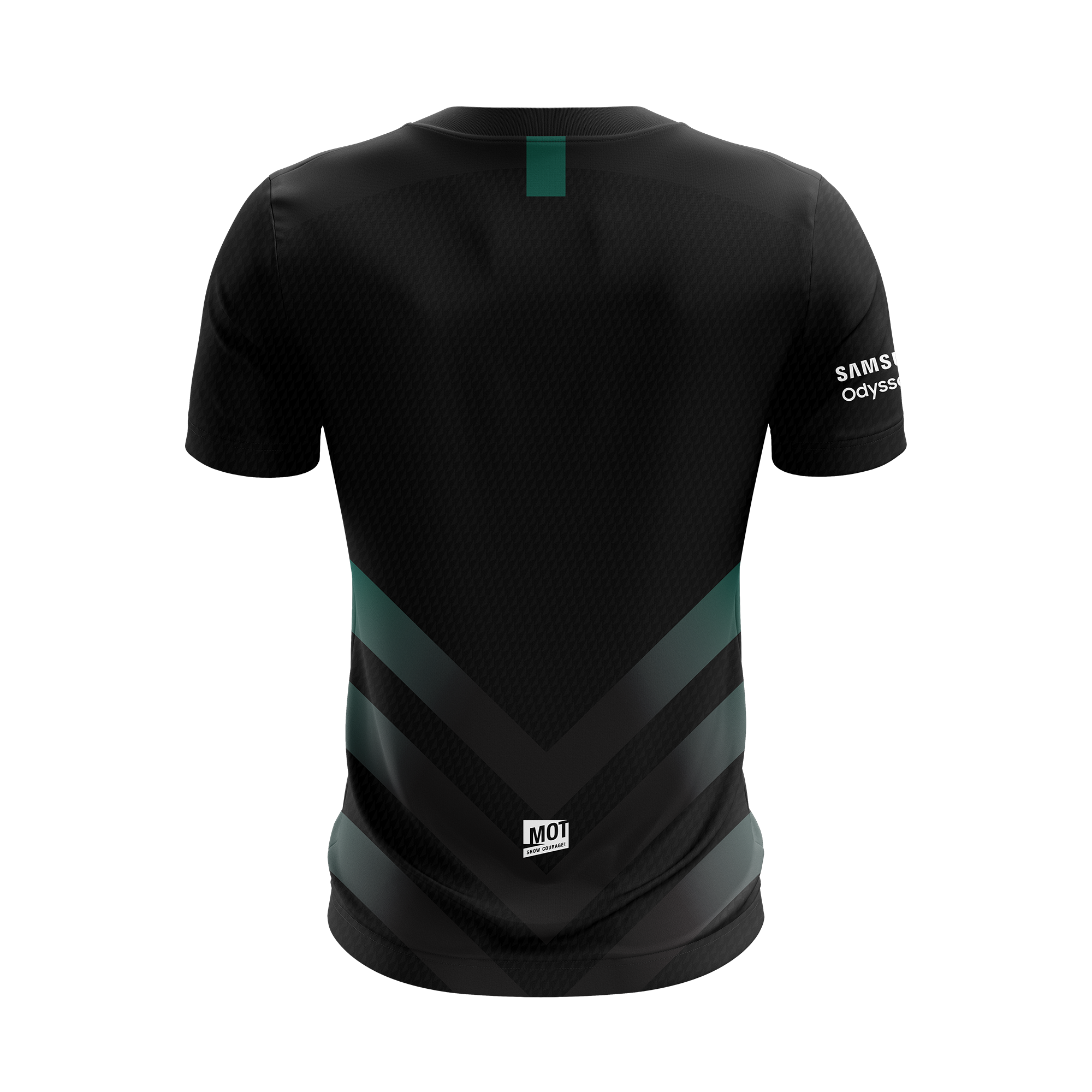 Jersey - 2025/26