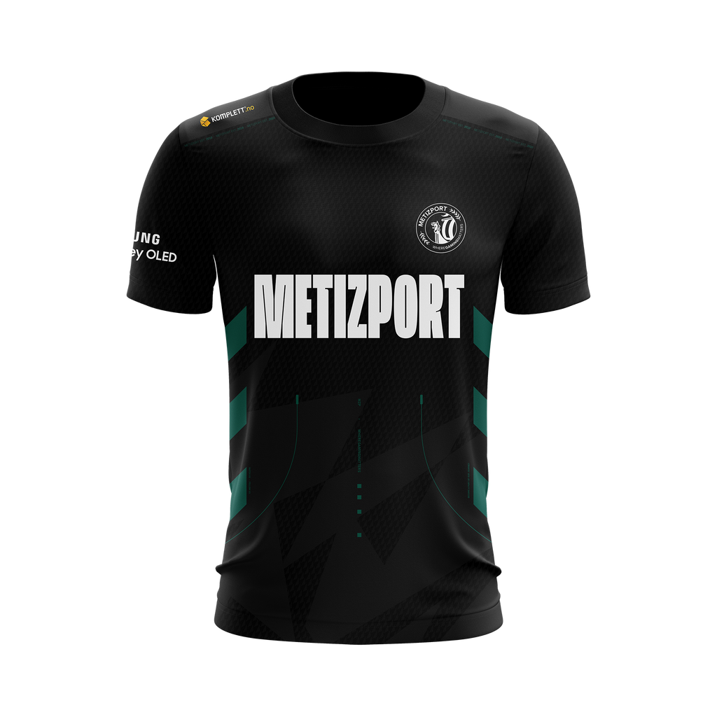 Jersey - 2025/26
