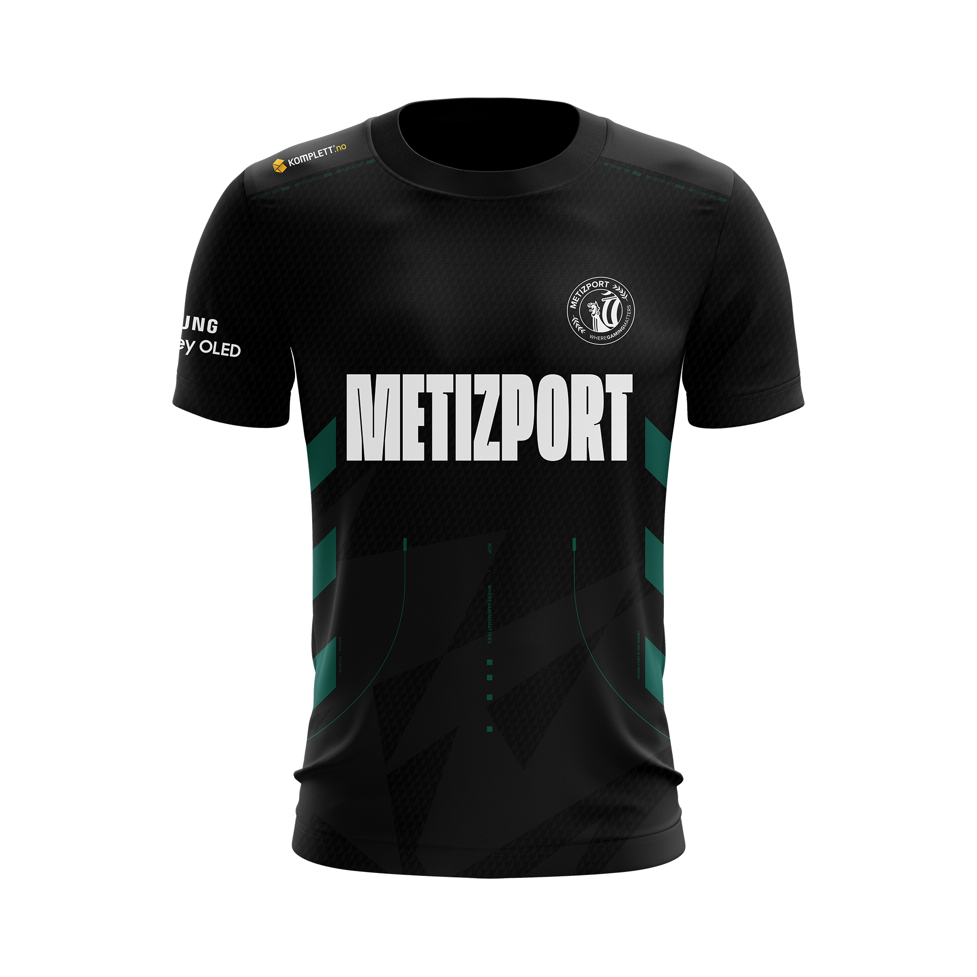Jersey - 2025/26