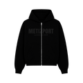 Zip-Up Hoodie