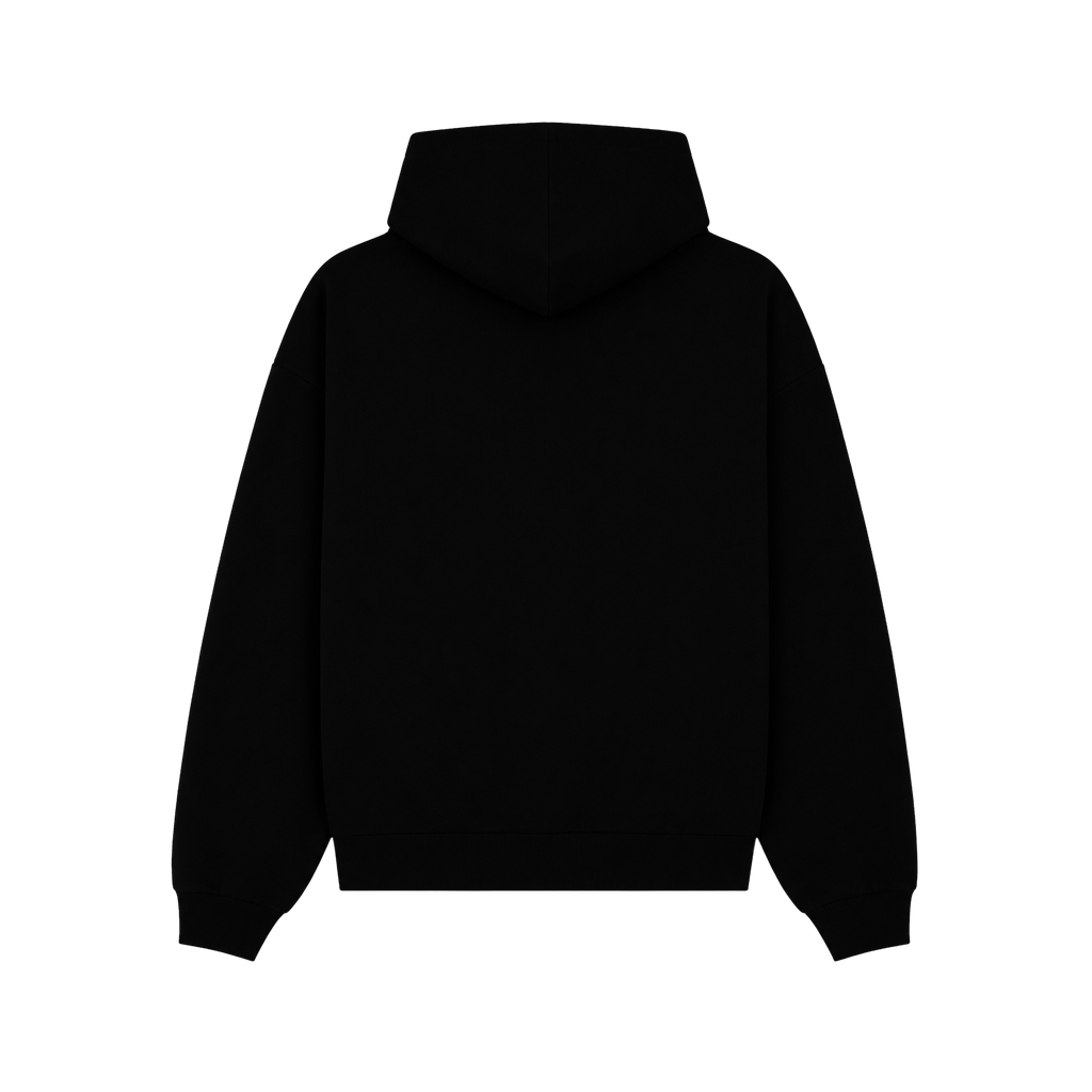 Above The Rest Hoodie