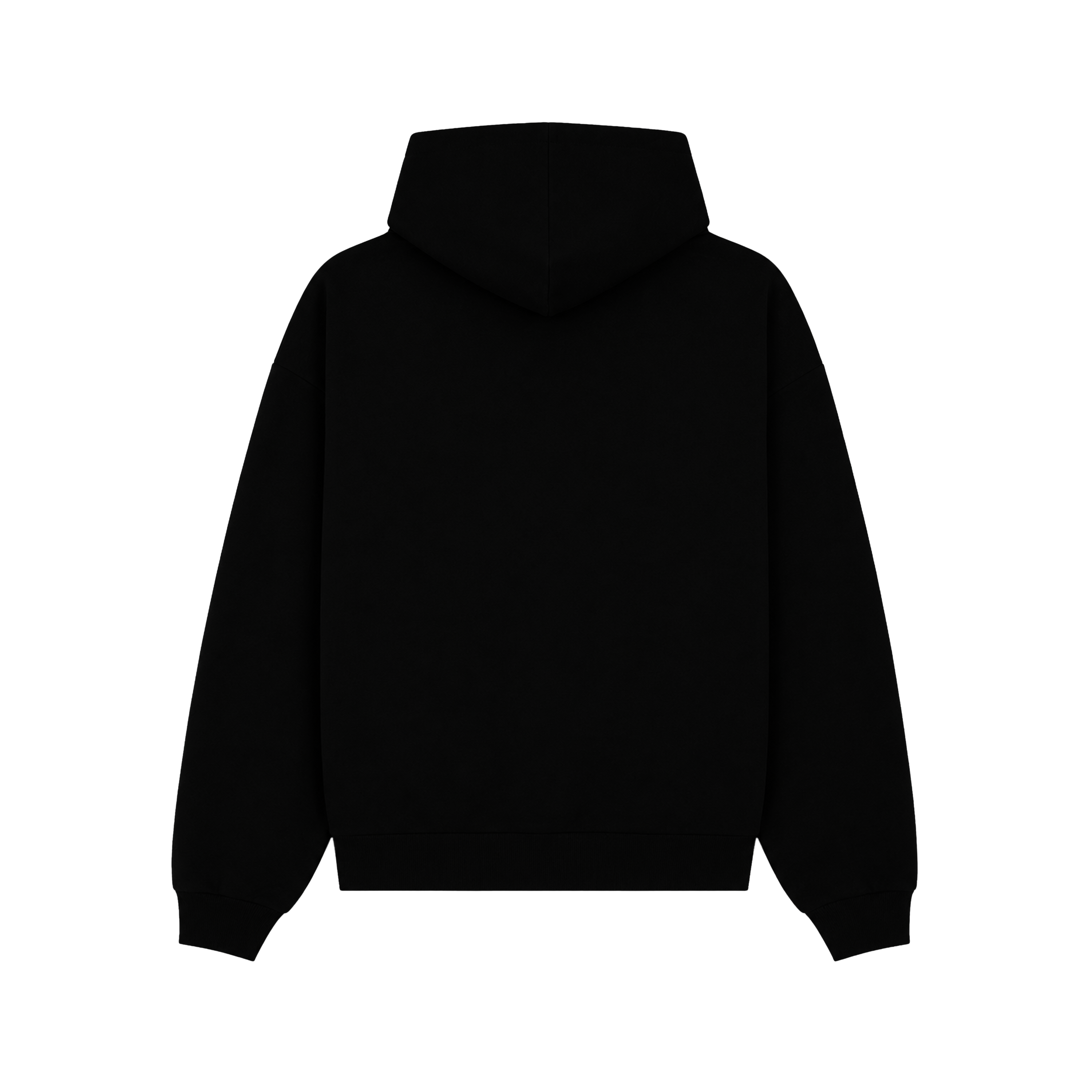 Above The Rest Hoodie