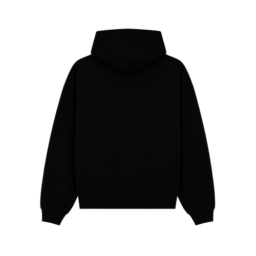 Above The Rest Hoodie