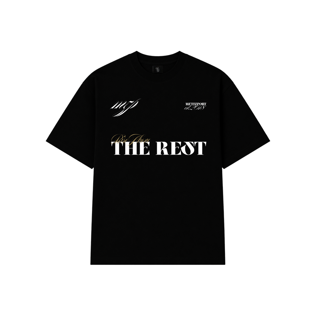 Above The Rest T-shirt