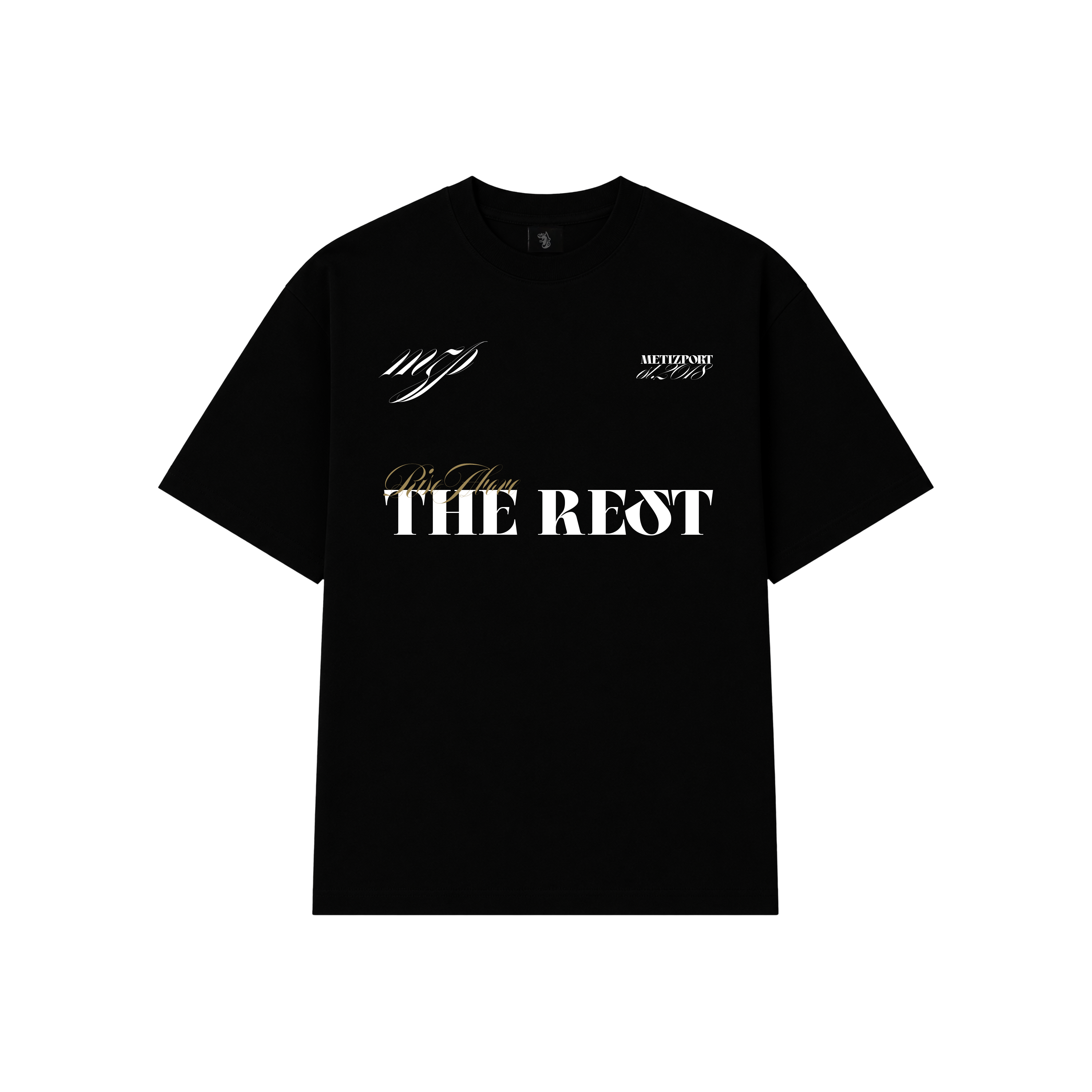 Above The Rest T-shirt