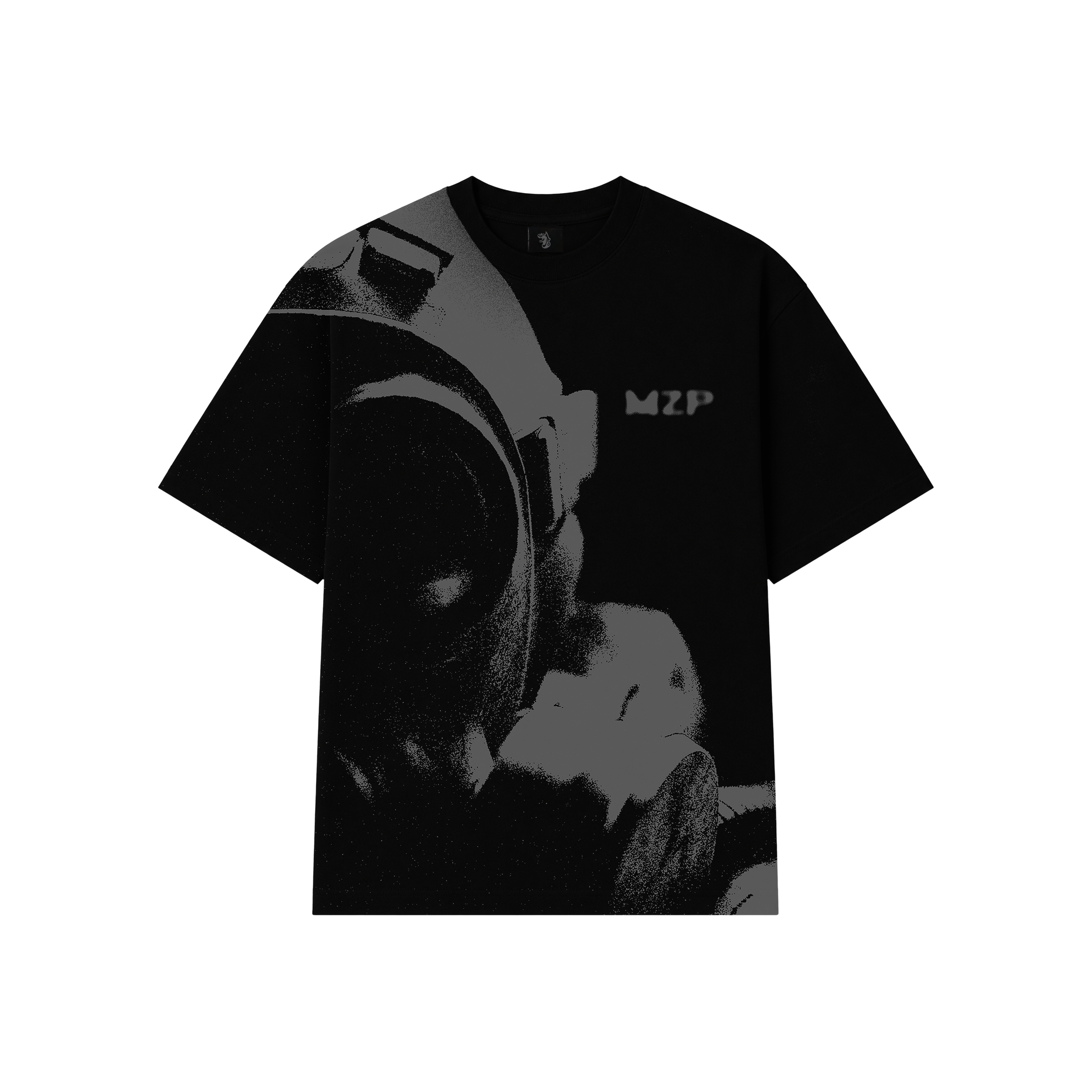 Graphic T-shirt