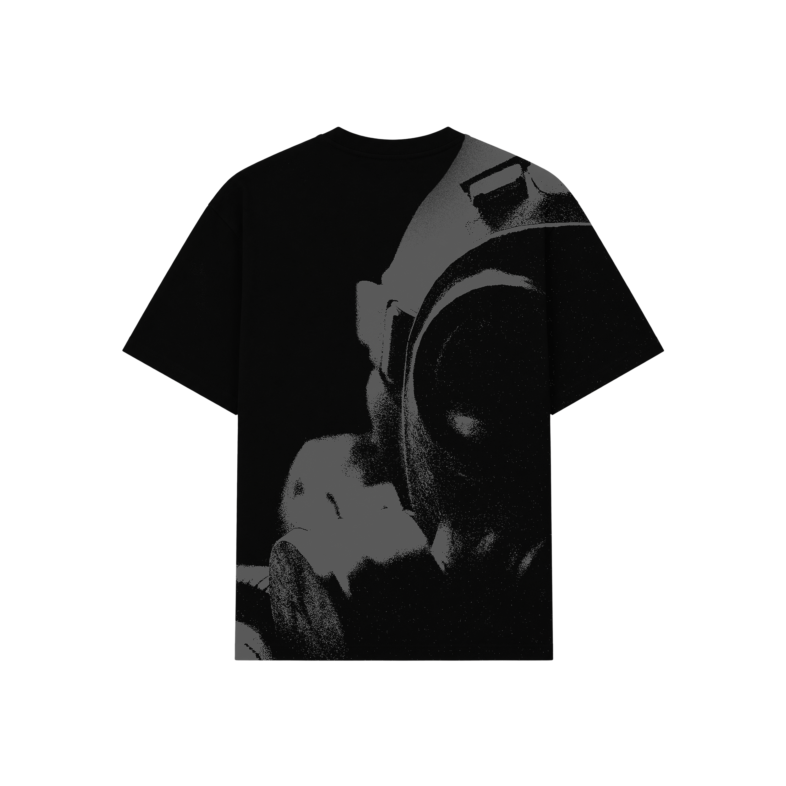 Graphic T-shirt