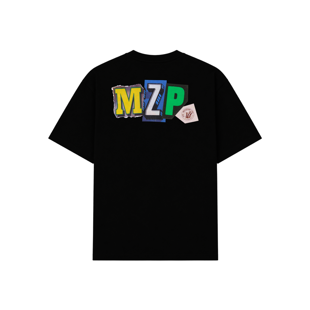 Paper T-shirt