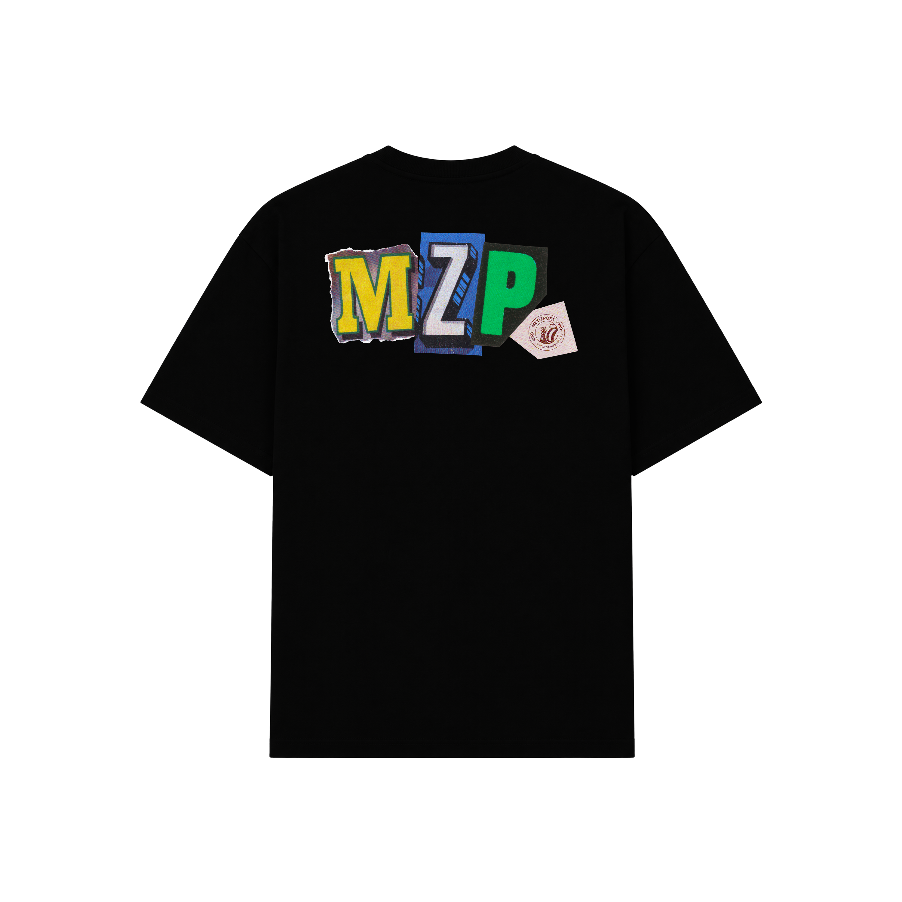 Paper T-shirt