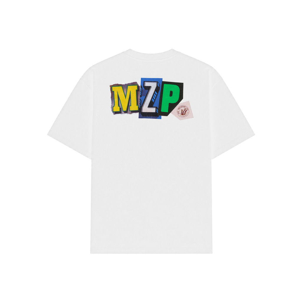Paper T-shirt