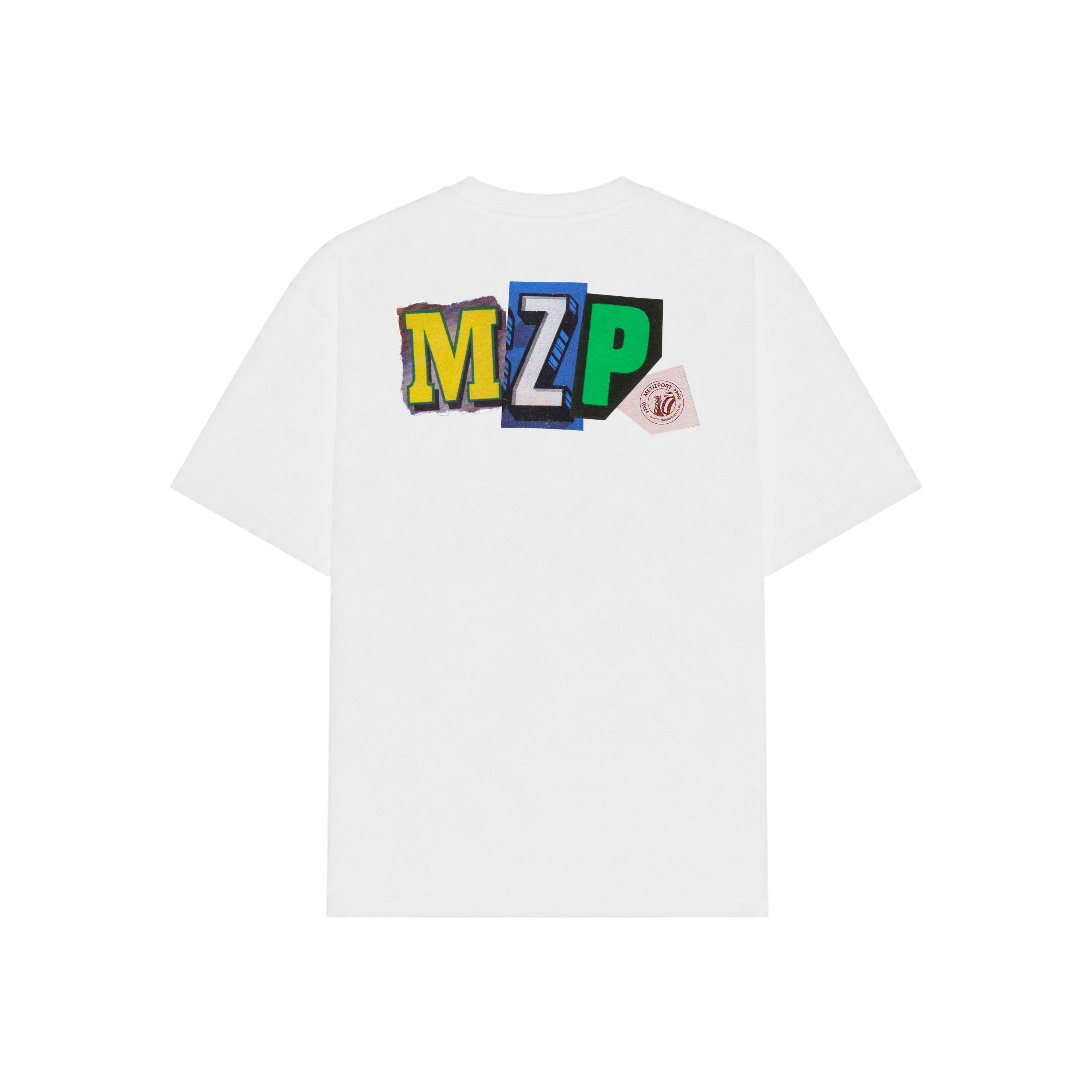 Paper T-shirt