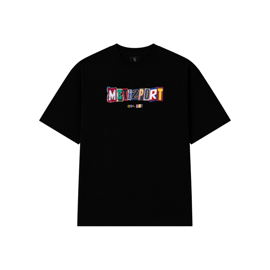 Paper T-shirt