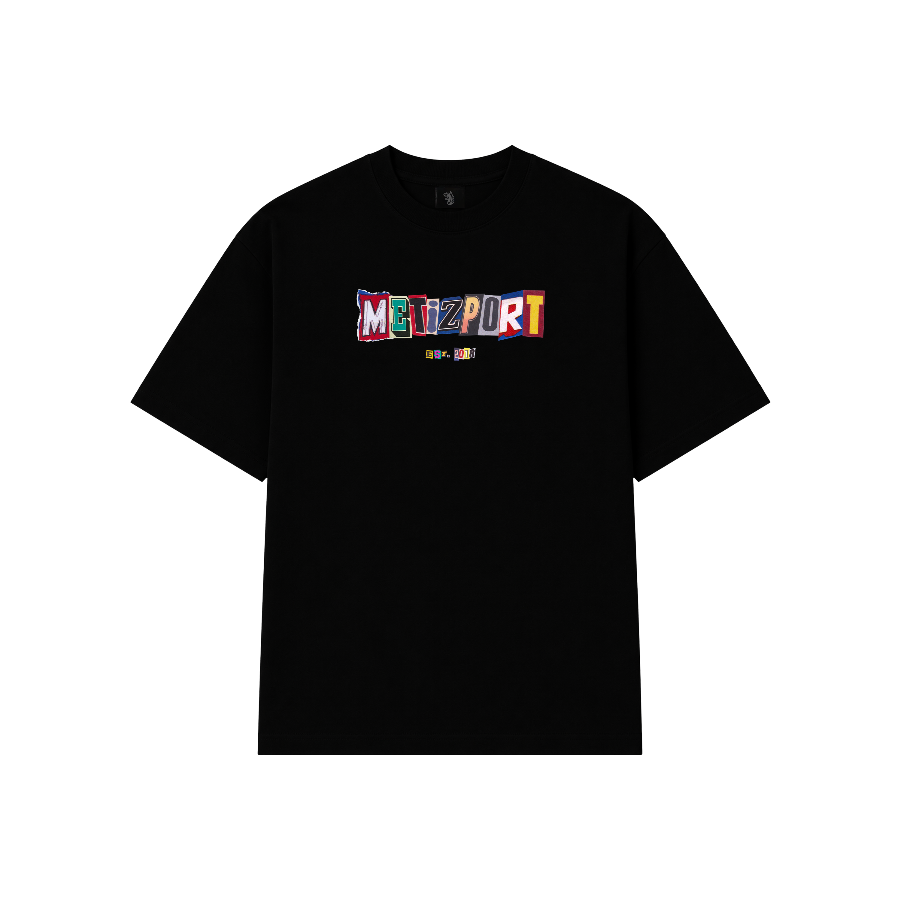 Paper T-shirt