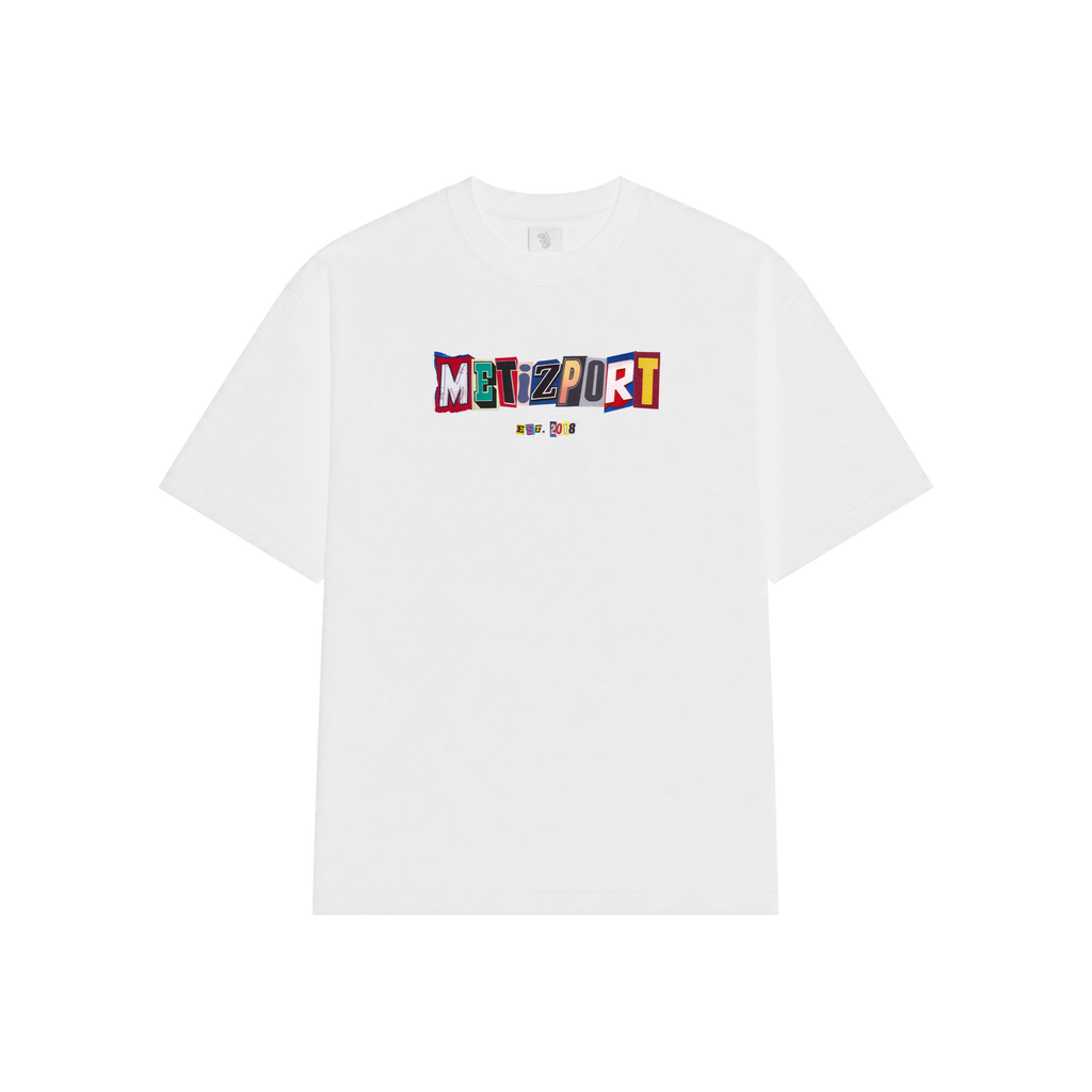 Paper T-shirt